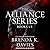 The Alliance Series Lib/E: Books 1-3