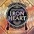 Iron Heart by Nina Varela
