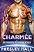 Charmée (Les Compagnons des guerriers de Kalix #8)