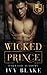 Wicked Prince