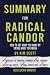 Summary for Radical Candor:...