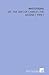 Whitefriars: Or, the Days of Charles the Second [ 1909 ]
