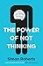 Power Of Not Thinking EXPORT