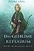 Das geheime Refugium: Der Weg des Waldläufers, Buch 5 (German Edition)