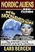 Nordic Aliens and the Moon-Eyed People: Through the Wormhole: The Ancient Alien History of North America