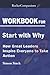 Workbook on Start with Why ...