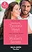 Unlocking The Tycoon's Heart / A Mother's Secrets: Unlocking the Tycoon's Heart / A Mother's Secrets (The Parent Portal) (Mills & Boon True Love)