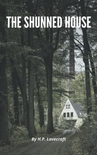 The Shunned House