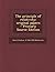 The Principle of Relativity; Original Papers - Primary Source Edition