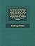 The History of the Popes: From the Close of the Middle Ages. Drawn from the Secret Archives of the Vatican and Other Original Sources, Volume 7 - Primary Source Edition