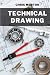 TECHNICАL DRАWING: Technical drawing with technical Graphics