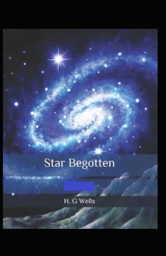 Star Begotten