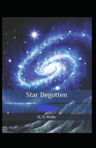 Star Begotten