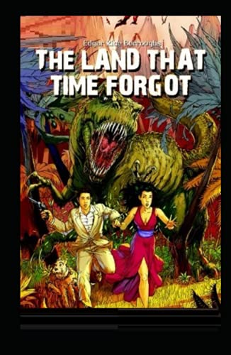 The Land That Time Forgot :