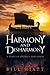 Harmony and Disharmony: A Story of Orpheus and Jason (Whispers from Olympus: Novels Based on Greek Mythology)