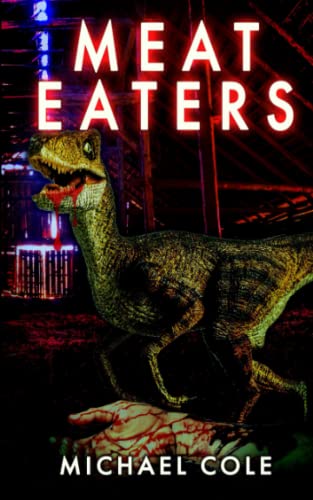 Meat Eaters (Paperback)