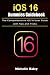 iOS 16 Dummies Guidebook: T...