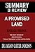 Summary & Review of A Promi...