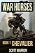 Chevalier (War Horses Book 1)