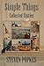 Simple Things: Collected Stories