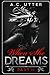 When She Dreams: Part II (When She Sleeps)