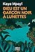 Dieu est un garçon noir à lunettes