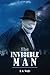 The Invisible Man: Large Print, Unabridged with Original Text by the Father of Science Fiction, HG Wells