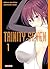 Trinity Seven T01 by Kenji Saito