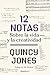 12 notas: sobre la vida y la creatividad