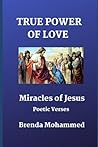 True Power of Love: Miracles of Jesus: Poetic Verses