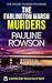 The Farlington Marsh Murders (Solent Murder Mystery #8)