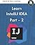 IntelliJ IDEA - Part 2