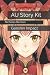 AU Story Kit: Genshin Impact