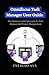 Omnifocus Task Manager User Guide: The Quintessential Approach To Task, Human And Project Management