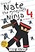 Diary of Nate The Minecraft Ninja 4: On Next, Vex! (An Unofficial Minecraft Book) (Diary of Nate The Minecraft Ninja (Unofficial Minecraft Diary and Action Series))