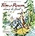 Tim et Poum dans la forêt