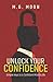 Unlock Your Confidence: Simple Keys to a Confident Mind & Life