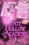 Fate Hollow Acade...