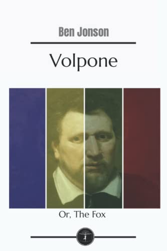 Volpone: Or, The Fox - Garden Classics