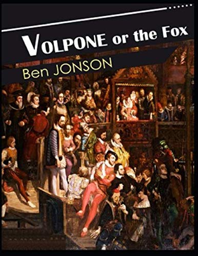 Volpone or the Fox