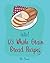 Hello! 123 Whole Grain Bread Recipes: Best Whole Grain Bread Cookbook Ever For Beginners [Book 1]