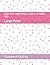 With The Night Mail A Story of 2000 A.D.: Large Print