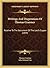 Writings And Disputations Of Thomas Cranmer: Relative To The Sacrament Of The Lord's Supper (1844)