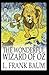 The Wonderful Wizard of Oz illustrated