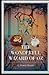 The Wonderful Wizard of Oz illustrated