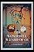 The Wonderful Wizard of Oz illustrated