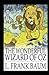 The Wonderful Wizard of Oz illustrated
