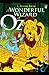 The Wonderful Wizard of OZ Illustrated