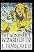 The Wonderful Wizard of Oz Illustrated