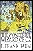 The Wonderful Wizard of Oz illustrated